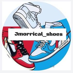 Meet your Posher, J.d.